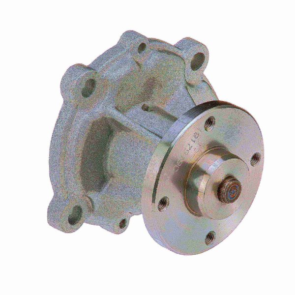 Airtex-Asc 82-71 Nissan Water Pump, Aw9026 AW9026